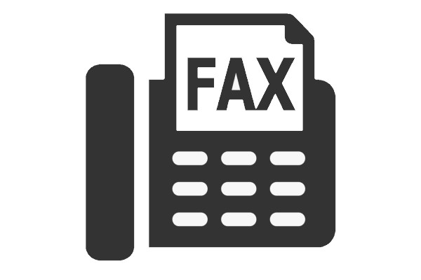Web Fax Login