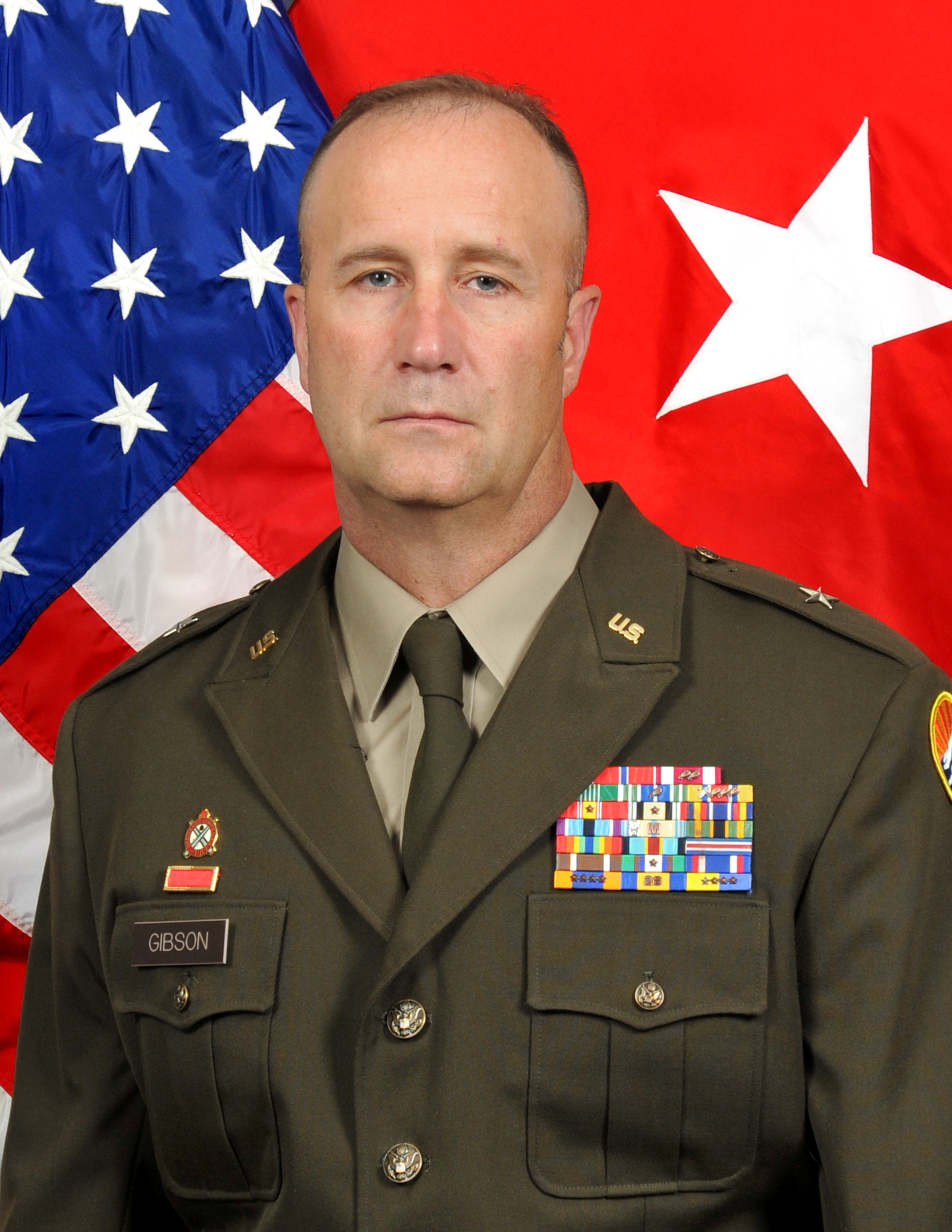 BG-Gibson